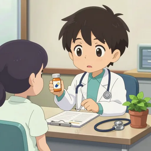 antidiabetic drug