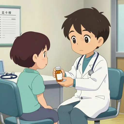 antidiarrheal