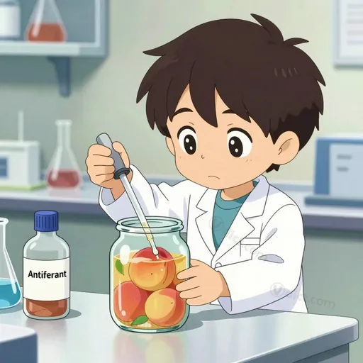 antiferment