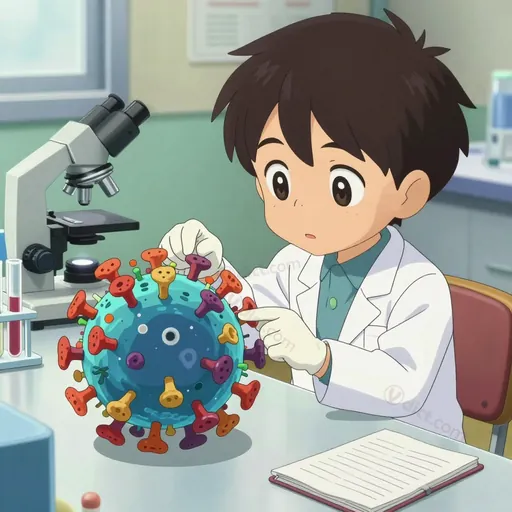 antigenic