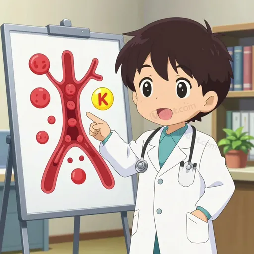 antihemorrhagic factor