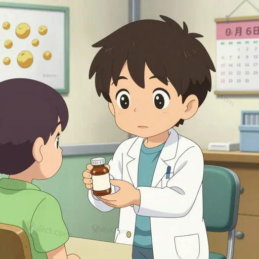 antihistamine