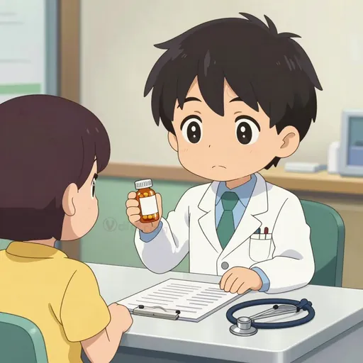antihypertensive