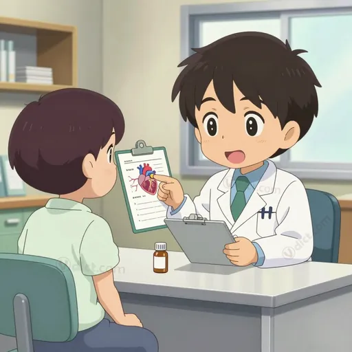 antihypertensive drug