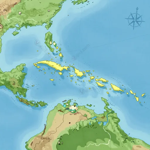antilles