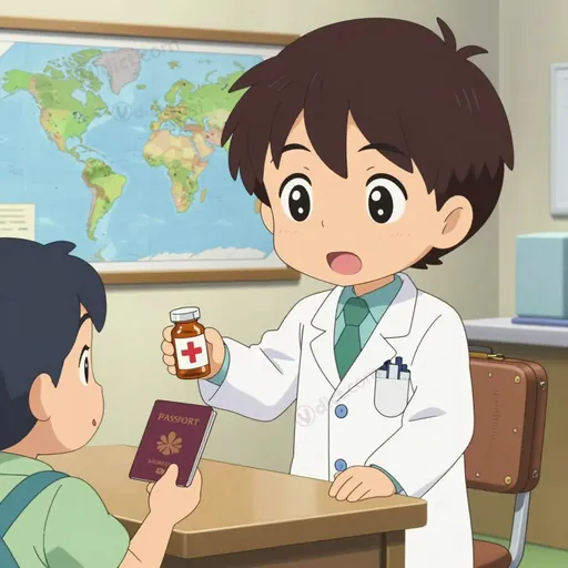 antimalarial