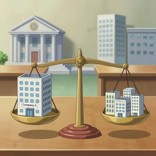 antimonopoly