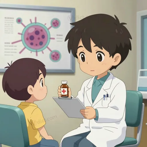 antiprotozoal