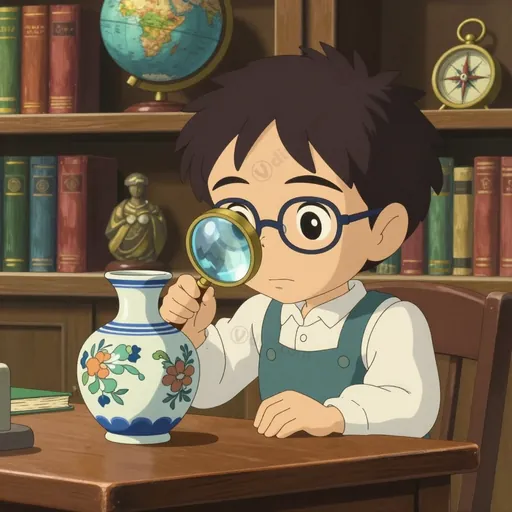 antiquarian