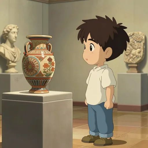 antiquity