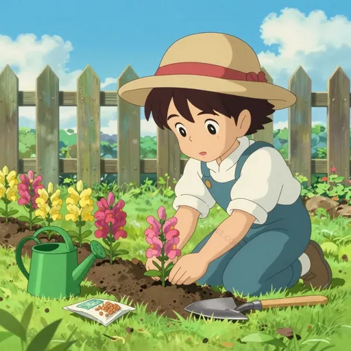 antirrhinum