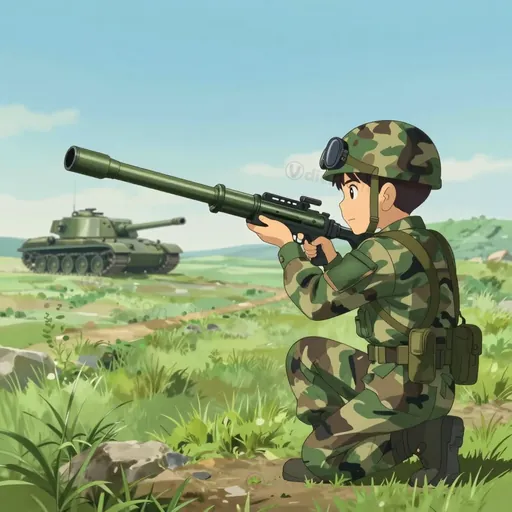 antitank