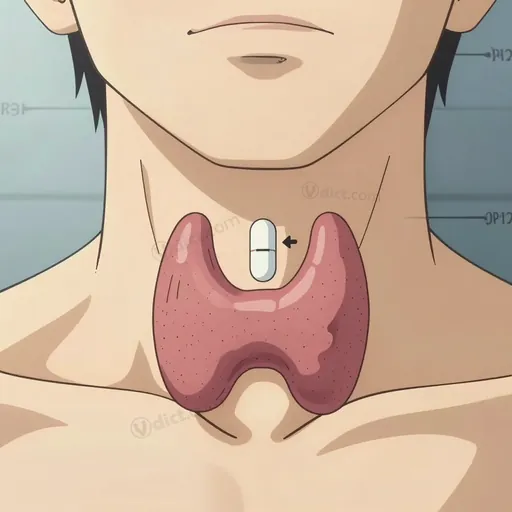antithyroid