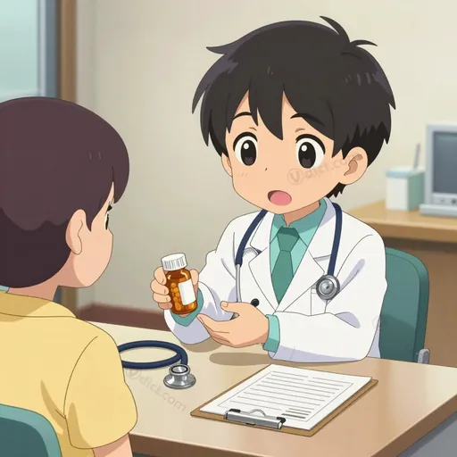 antiviral drug
