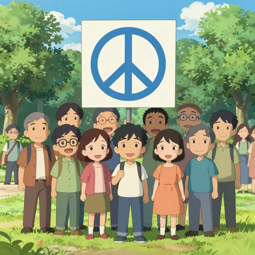 antiwar