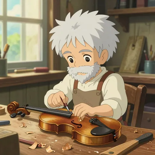 antonius stradivarius