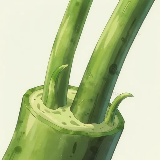 antrorse