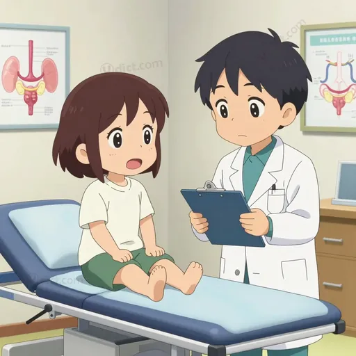 anuresis
