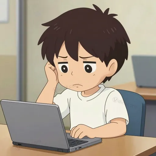 anxiety reaction