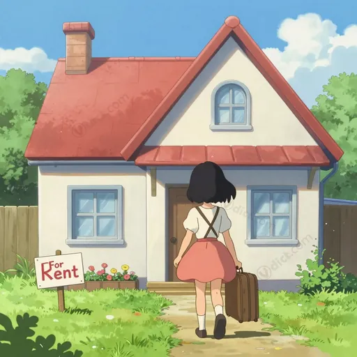 any longer