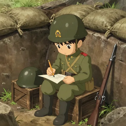 anzac