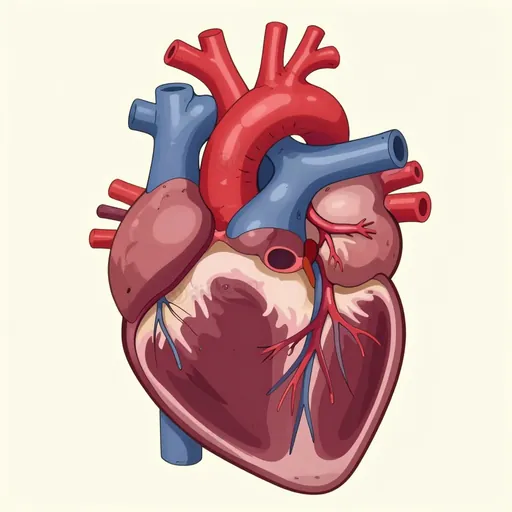aorta