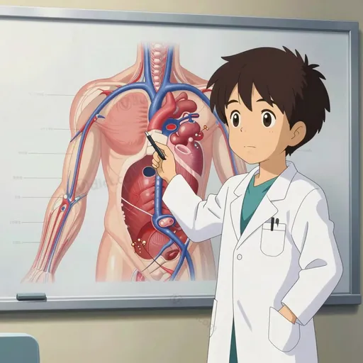 aortic aneurysm