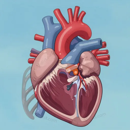 aortic arch