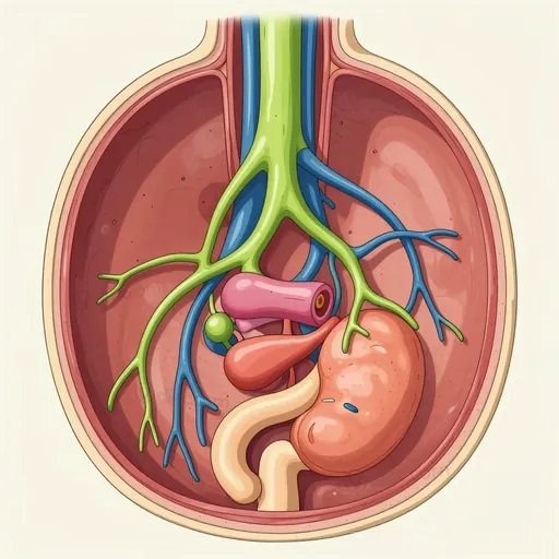 aortic plexus