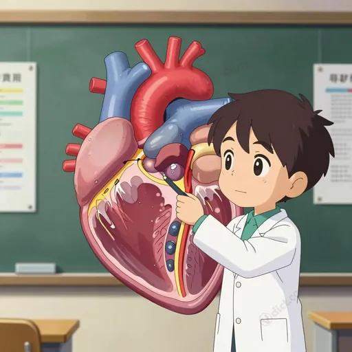 aortic valve
