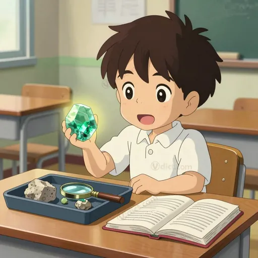 apatite