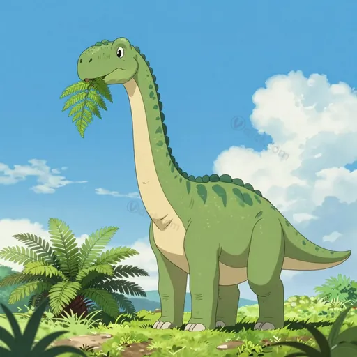 apatosaur