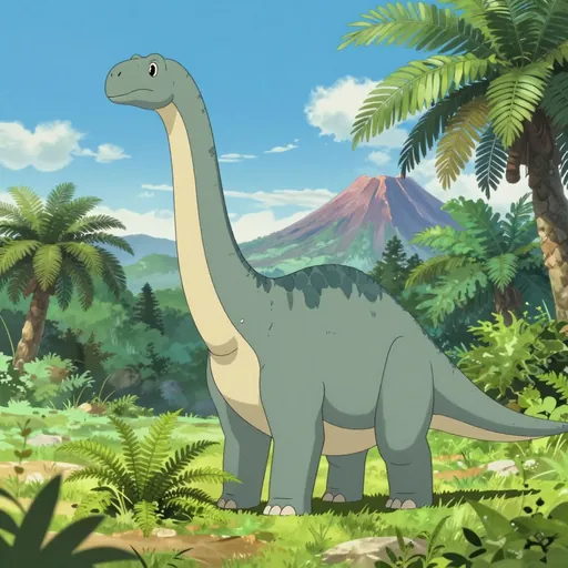 apatosaurus