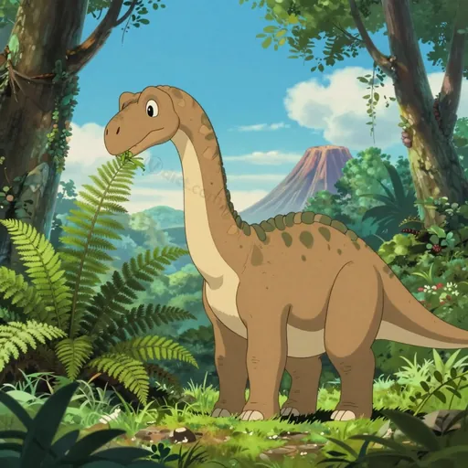 apatosaurus excelsus