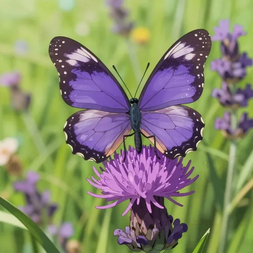 apatura iris