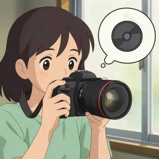 aperture