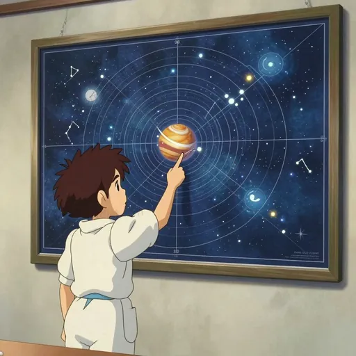 apex of the sun's way