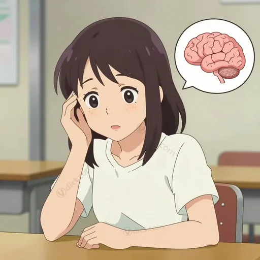 aphasia