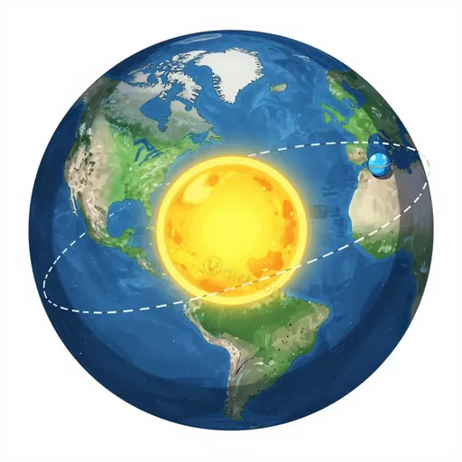 aphelion
