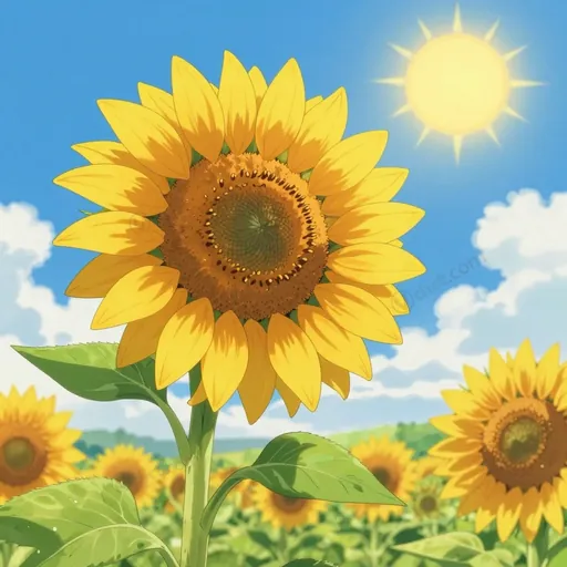 apheliotropic