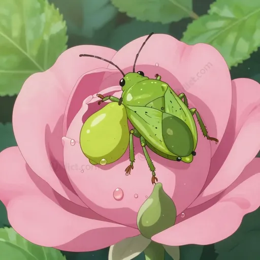 aphid