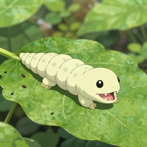 aphid lion