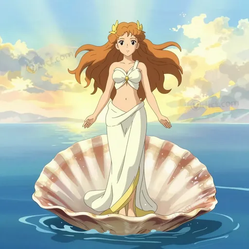 aphrodite