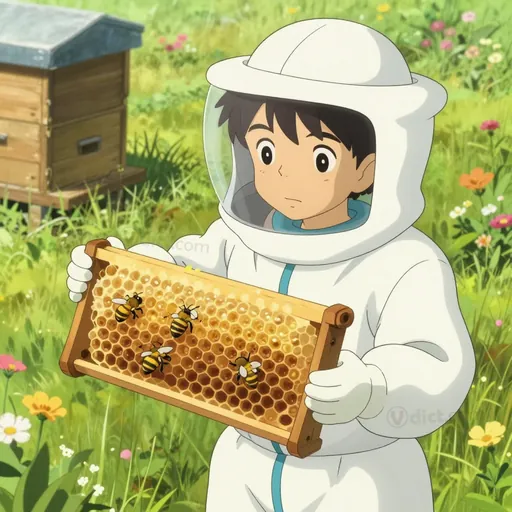 apiarian
