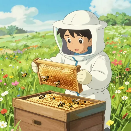 apiarist