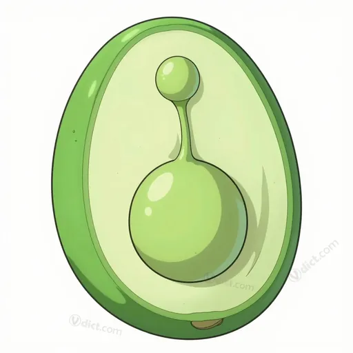 apical placentation