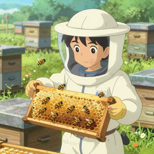 apis mellifera