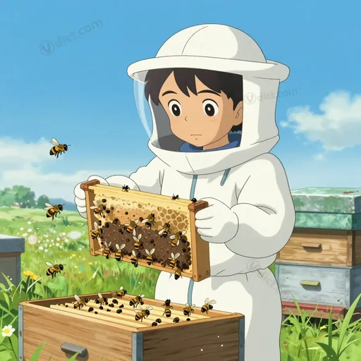apis mellifera scutellata