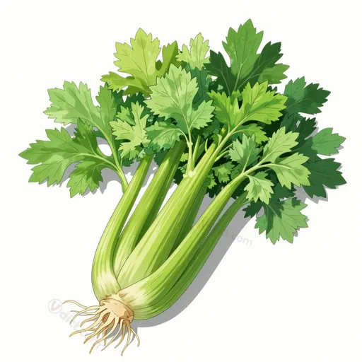 apium graveolens