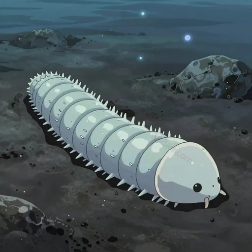 aplacophoran